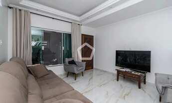 Imagem: Casa em Mooca