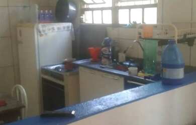 Imagem 5: Casa em Av. Brasil - Flórida Mirim - Mongaguá/SP