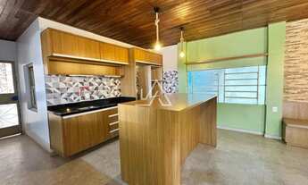 Imagem 4: CASA COM DOIS DORMITÓRIOS COM DUAS SUÍTES NA SANTA MARIA