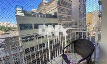 Imagem: Apartamento Padrão / Residencial / Centro