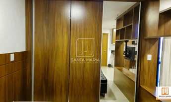 Imagem 5: Apartamento (tipo - padrao) 1 dormitórios, cozinha planejada, portaria 24 horas, elevador