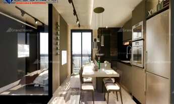 Imagem 2: Apartamento 3 quartos em Barro Vermelho