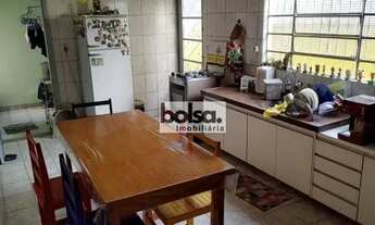 Imagem 4: Casa para venda com 108,97 m² e 3 quartos em Vila São João da Boa Vista, Bauru - SP