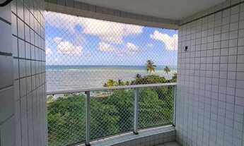 Imagem 6: Apartamento à venda, 3 quartos, 1 suíte, 1 vaga, Candeias - Jaboatão dos Guararapes/PE