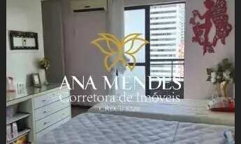 Imagem 4: Belo Apto 4 Suites Andar Alto Nascente Total no Coração do Umarizal 178 M² 2 Vagas