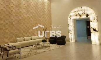 Imagem 2: Desfrute de sofisticação e conforto neste amplo apartamento de 232,40m² no Jardim Goiás, G