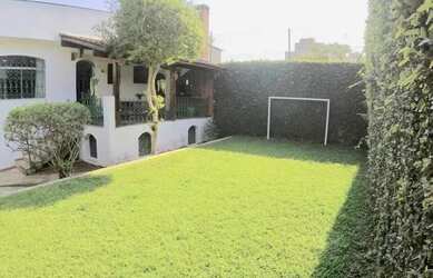 Imagem 3: Casa em Avenida dos Andradas - Vila Assunção - Santo André/SP