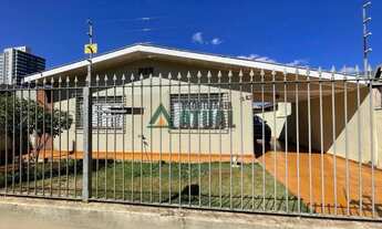 Imagem 3: Casa com 02 quartos sendo 01 suíte na região central de Londrina