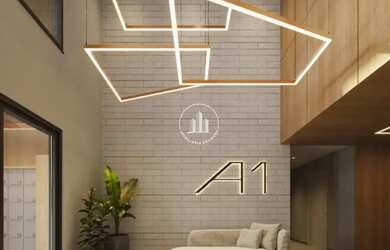 Imagem 6: Studio em Coqueiros de 31,51 a 46,96m² - JMS