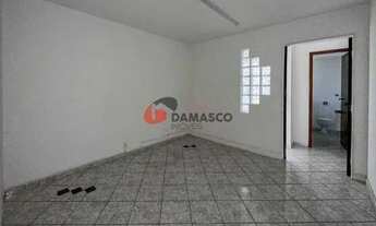 Imagem: Sala Centro - Santo Andre