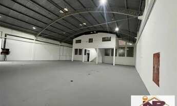 Imagem 6: GALPÃO PARA ALUGAR