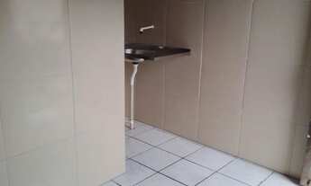 Imagem 6: Aluguel kitinet Kitnet com 1 dormitório