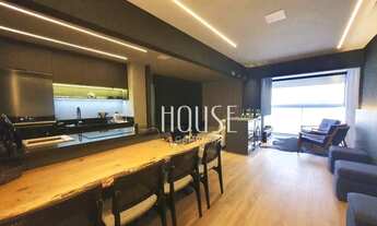 Imagem 2: Apartamento em Votorantim, com 89m², à venda em condomínio de alto padrão Residencial JK J