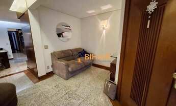 Imagem 6: Apartamento Garden com 4 dormitórios à venda, 230 m² por R$ 1.200.000,00 - Buritis - Belo