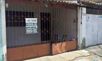 Imagem 2: Casa para venda, próximo a Roda Gigante, 2 quartos em Pajuçara/Ponta da Terra - Maceió - A