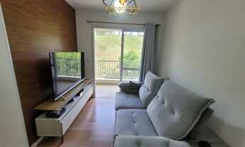 Imagem: Apartamento para locação no Jardim Satélite