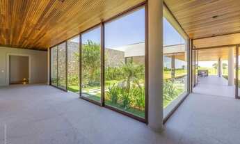 Imagem 3: Casa à venda com 6 suítes no Fazenda da Grama em Itupeva