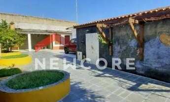 Imagem 2: Casa em Rua Papa João Paulo VI - Flórida - Peruíbe/SP