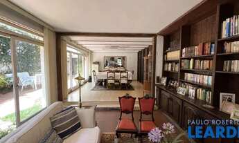 Imagem 6: SOBRADO - ALTO DE PINHEIROS - SP