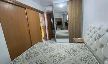 Imagem 3: 1/4 mobiliado e andar alto no SALVADOR PRIME, infraestrutura completa