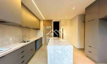 Imagem 5: Casa com 3 suítes à venda, 145 m² por R$ 1.300.000 - Condomínio Valência - Ribeirão Preto