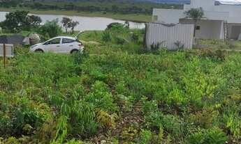 Imagem: TERRENO A VENDA NO CONDOMINIO PORTAL DO