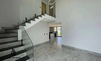 Imagem 5: Sobrado Elegante no Jardim Bolonha Conforto e Estilo em Cada Detalhe