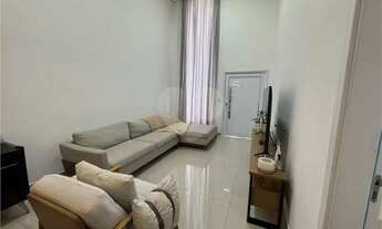 Imagem 4: Casa à venda com 3 quartos, sendo 1 suíte, no condomínio Jardim Guarujá, Salto - SP