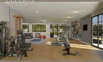 Imagem 4: Apartamento a venda - Campestre, Santo André