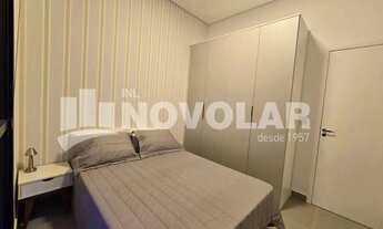 Imagem 7: Studio na Vila Ester, com 40,11 área total, próximo Av. Casa Verde e Braz Leme