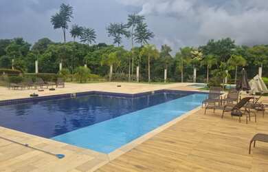 Imagem 6: Condomínio una cidade de Itu