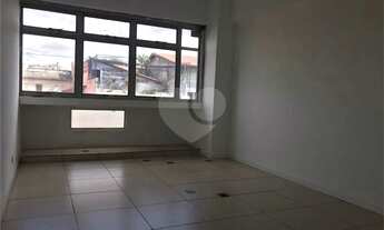 Imagem: Sala para alugar no condomínio Torre Única