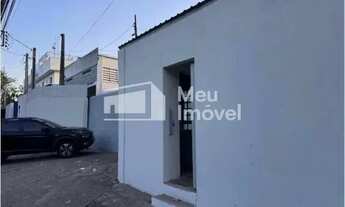 Imagem 2: LUC Aluga Galpão Industrial 770m² Chácaras Reunidas São José dos Campos