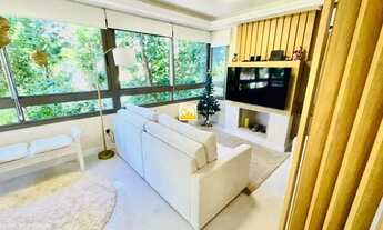 Imagem: Venda de Apartamento Semi-Mobiliado no Bairro