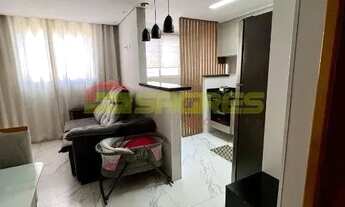 Imagem 3: Apartamento 45m² no Jardim Brasil por R$ 310.000,00