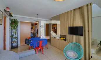 Imagem 3: Apartamento à Venda - Buritis, 4 Quartos, 225 m2