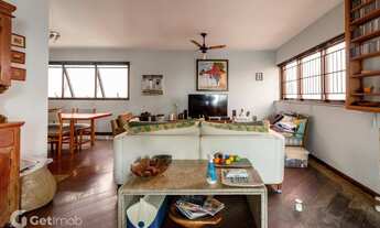 Imagem 2: Sumarezinho APARTAMENTO