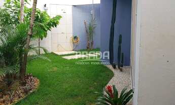Imagem 4: Casa com 4 quartos sendo 1 Suíte à venda, 200 m² - Alto Umuarama - Uberlândia/MG
