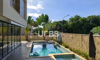 Imagem 5: Portal do Sol Green - Casa de Condomínio 3 quartos, sendo 3 suítes