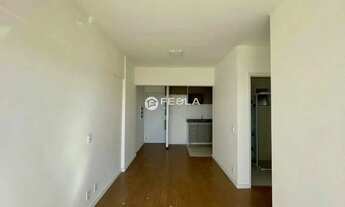 Imagem 7: Apartamento para alugar em Americana, Vila Rehder, com 2 quartos, com 53 m²