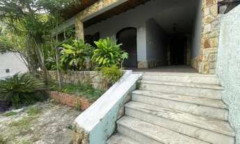 Imagem 3: Alugo casa de vila 3 quartos 80m² - Vila Nova, Nova Iguaçu