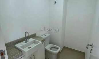 Imagem 3: Apartamento à venda e para alugar em Campinas, Jardim Brasil, com 3 quartos, com 107.5 m²