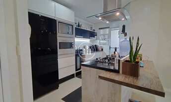 Imagem 5: Apartamento 3 Quartos com 1 Suíte e 100m² - Kobrasol