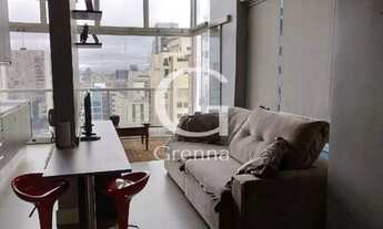 Imagem: Cobertura para locação com 100m², 2 quartos