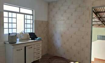 Imagem 6: CASA RESIDENCIAL em JAGUARIÚNA - SP, JARDIM SÃO JOÃO