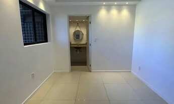 Imagem 5: Imóvel para aluguel tem 165 metros quadrados com 4 quartos em Ponta Verde - Maceió - AL