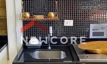 Imagem 2: Apartamento em Rua Gonçalves Dias - Itaguá - Ubatuba/SP