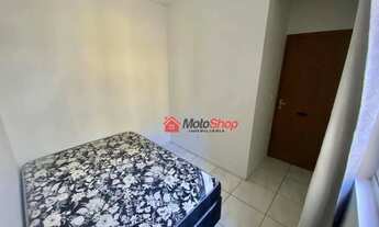 Imagem 7: Apartamento com 2 dormitórios para alugar, 55 m² por R$ 1.750,00/mês - Urussanguinha - Ara