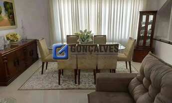 Imagem: Sobrado 03 dormitórios/suíte a venda