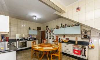 Imagem 7: Sobrado para venda em Vila Gustavo com 3 quartos, sendo 3 suítes , 325m²